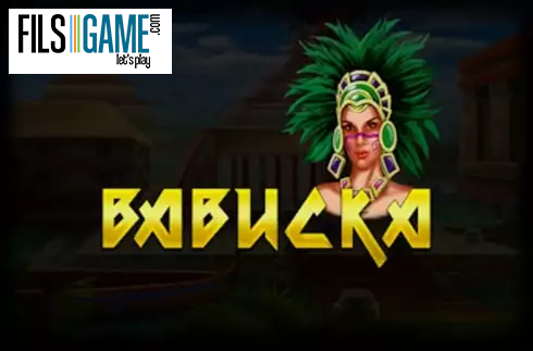 Babucka